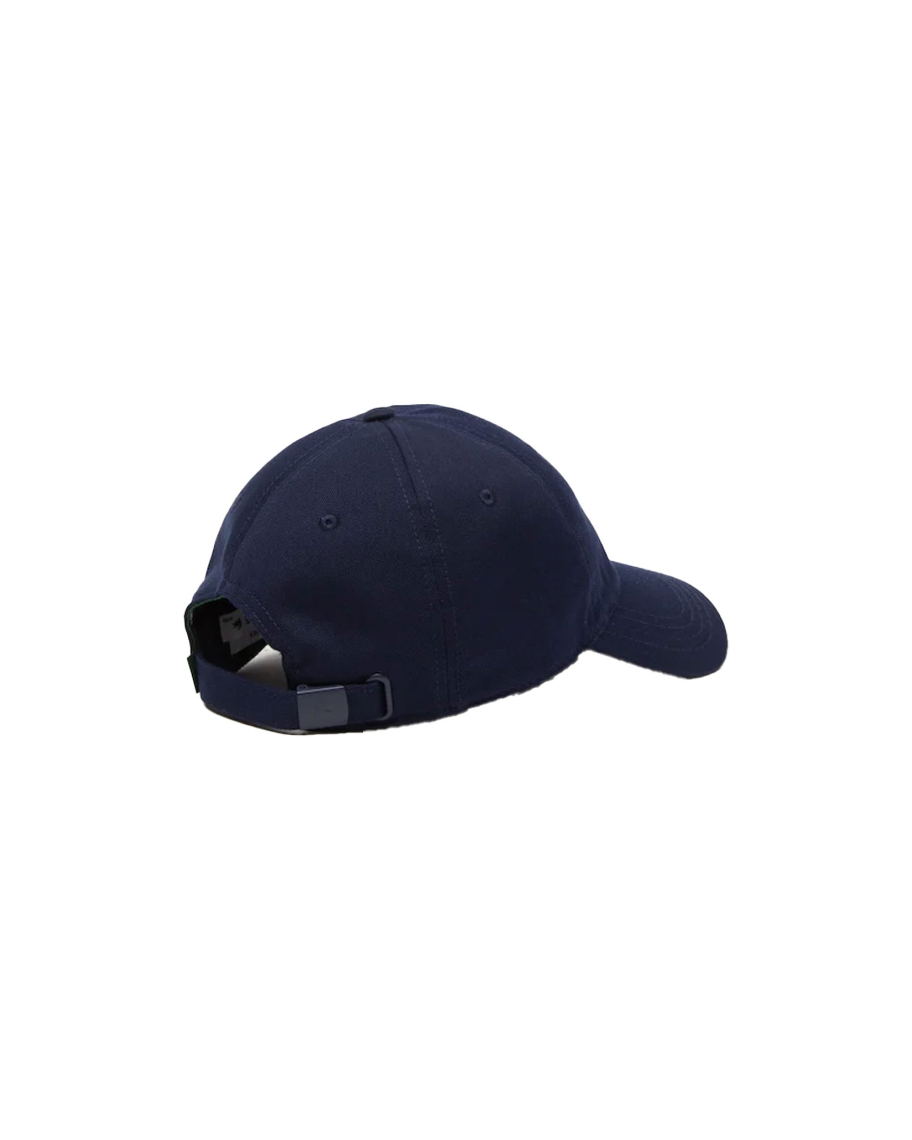 Hat Lacoste Blue