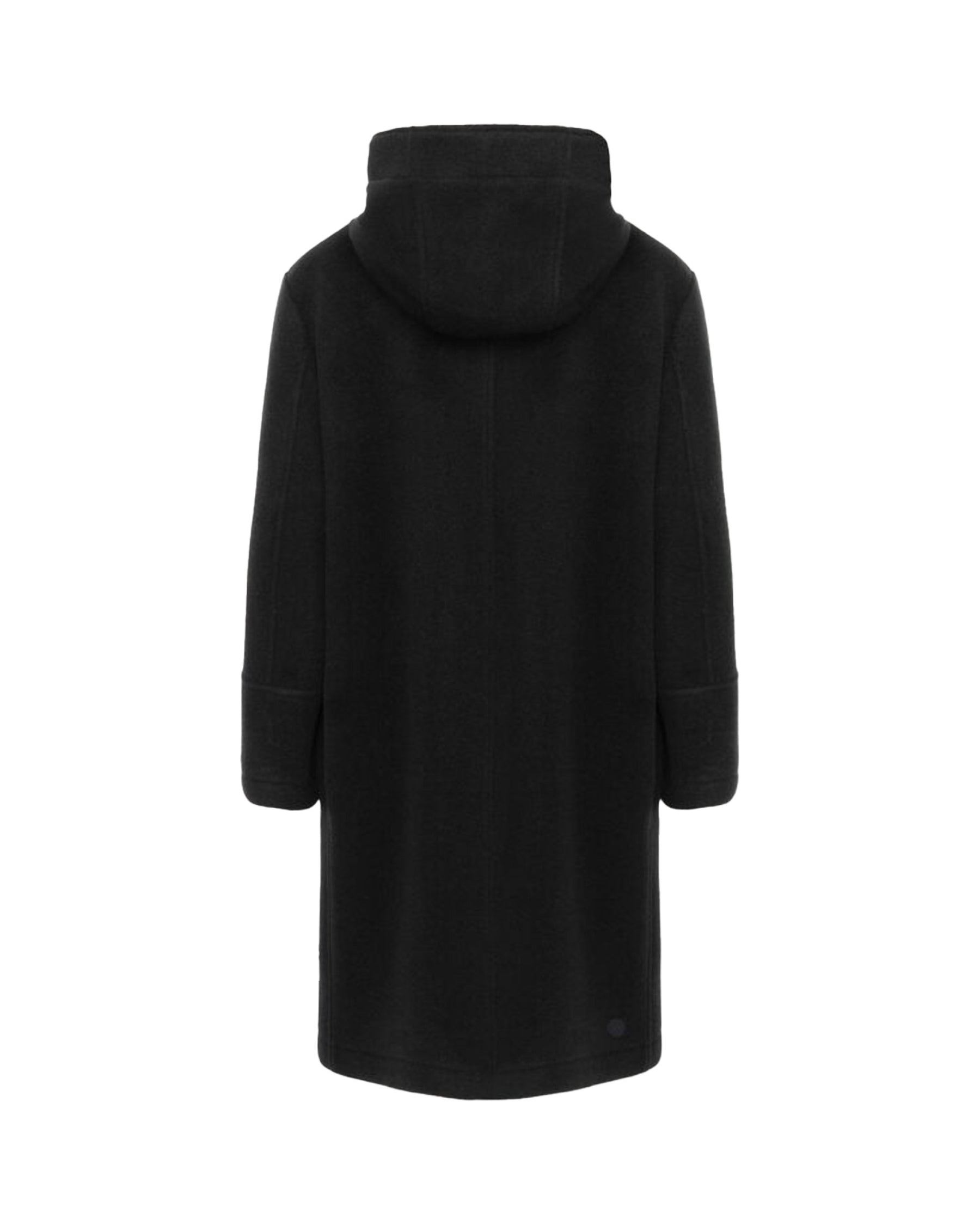 Cappotto Donna Colmar Originals Panno Nero