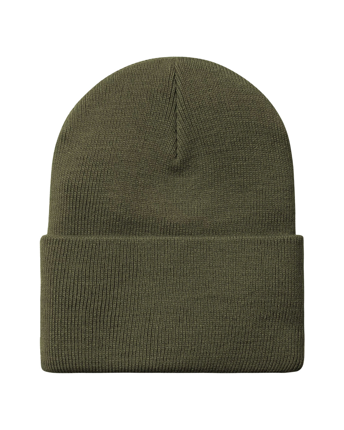 Carhartt Wip Acrylic Watch Hat Office Green