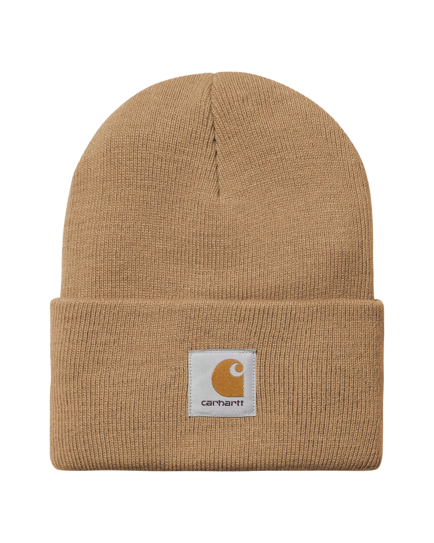 Carhartt Wip Acrylic Watch Hat Peanut