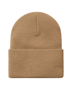 Carhartt Wip Acrylic Watch Hat Peanut