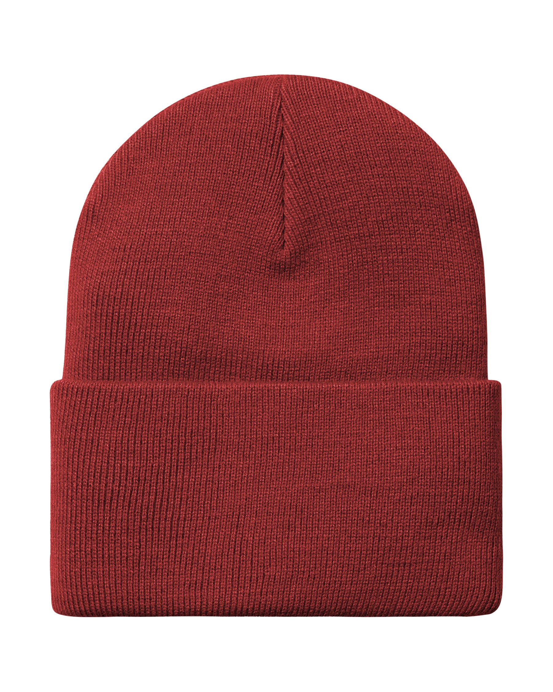 Carhartt Wip Acrylic Watch Hat Scarlet