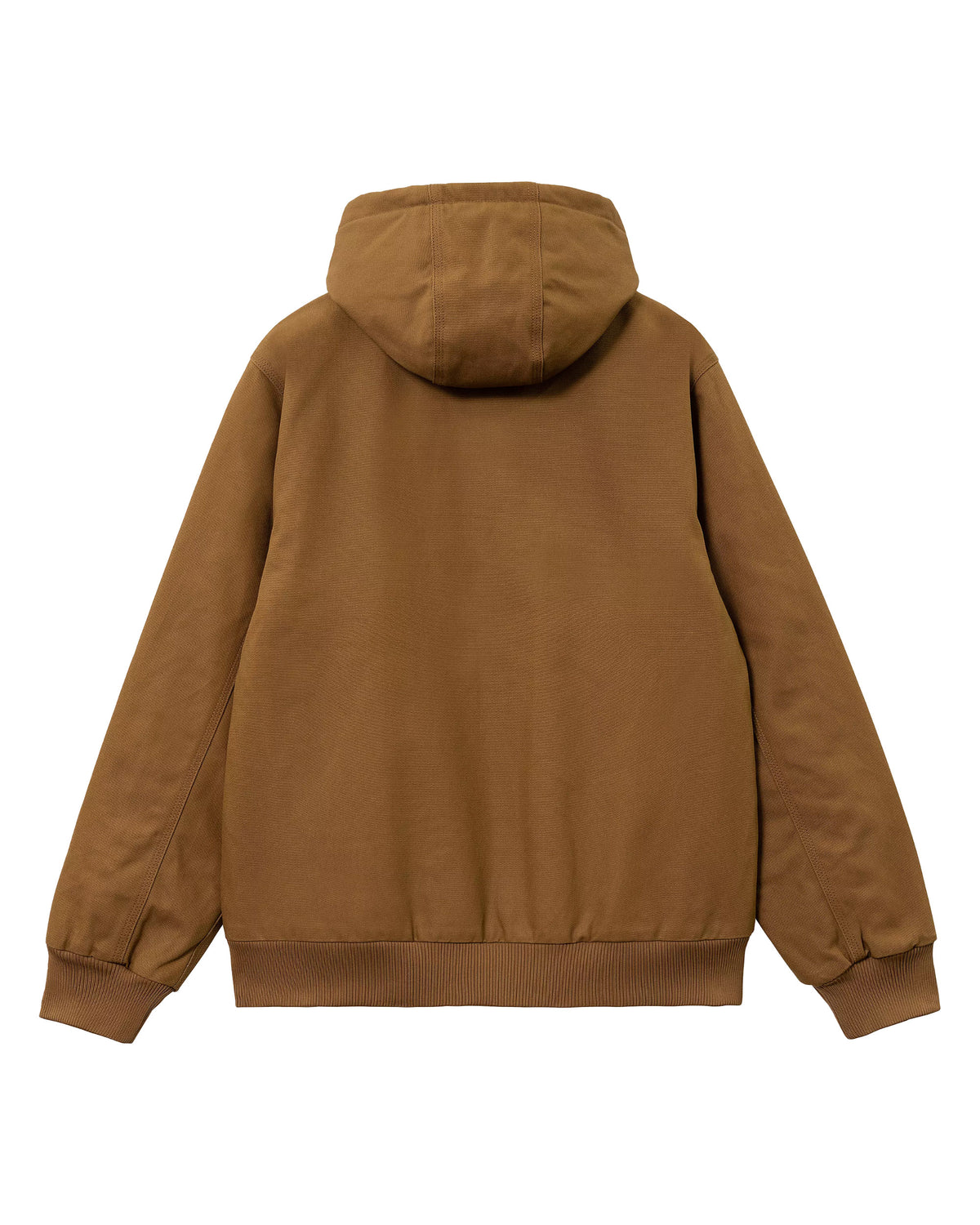 Carhartt Wip Active Jacket Hamilton Brown Rigid