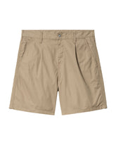 Carhartt Wip Albert Short Leather