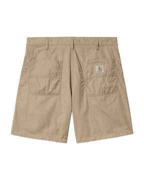 Carhartt Wip Albert Short Leather