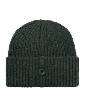 Carhartt Wip Anglistic Beanie Speckled Sycamore Tree