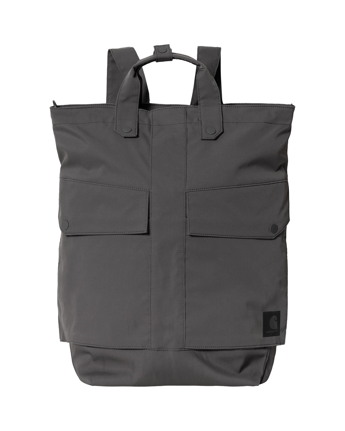 Carhartt Wip Balto Backpack Graphite