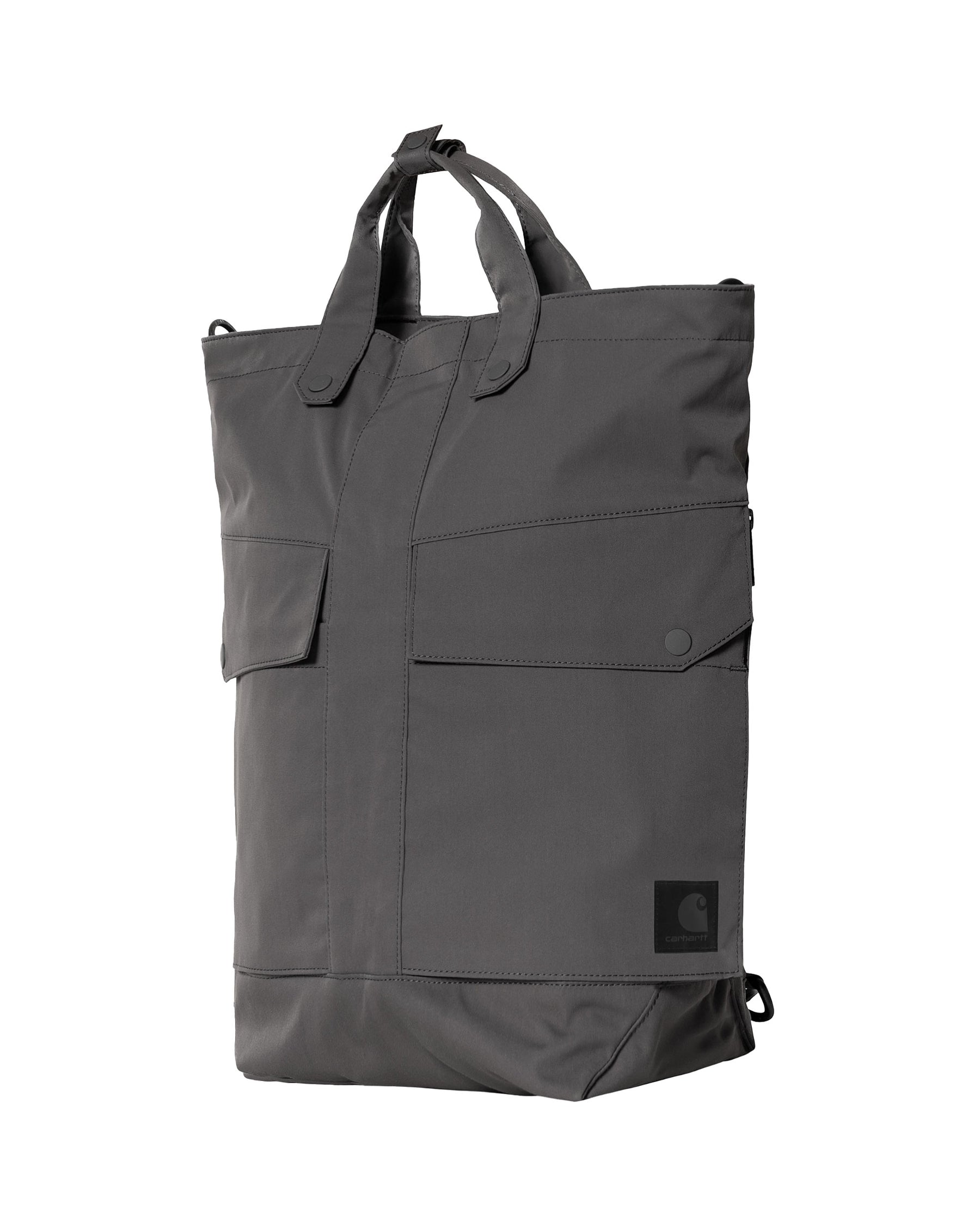 Carhartt Wip Balto Backpack Graphite