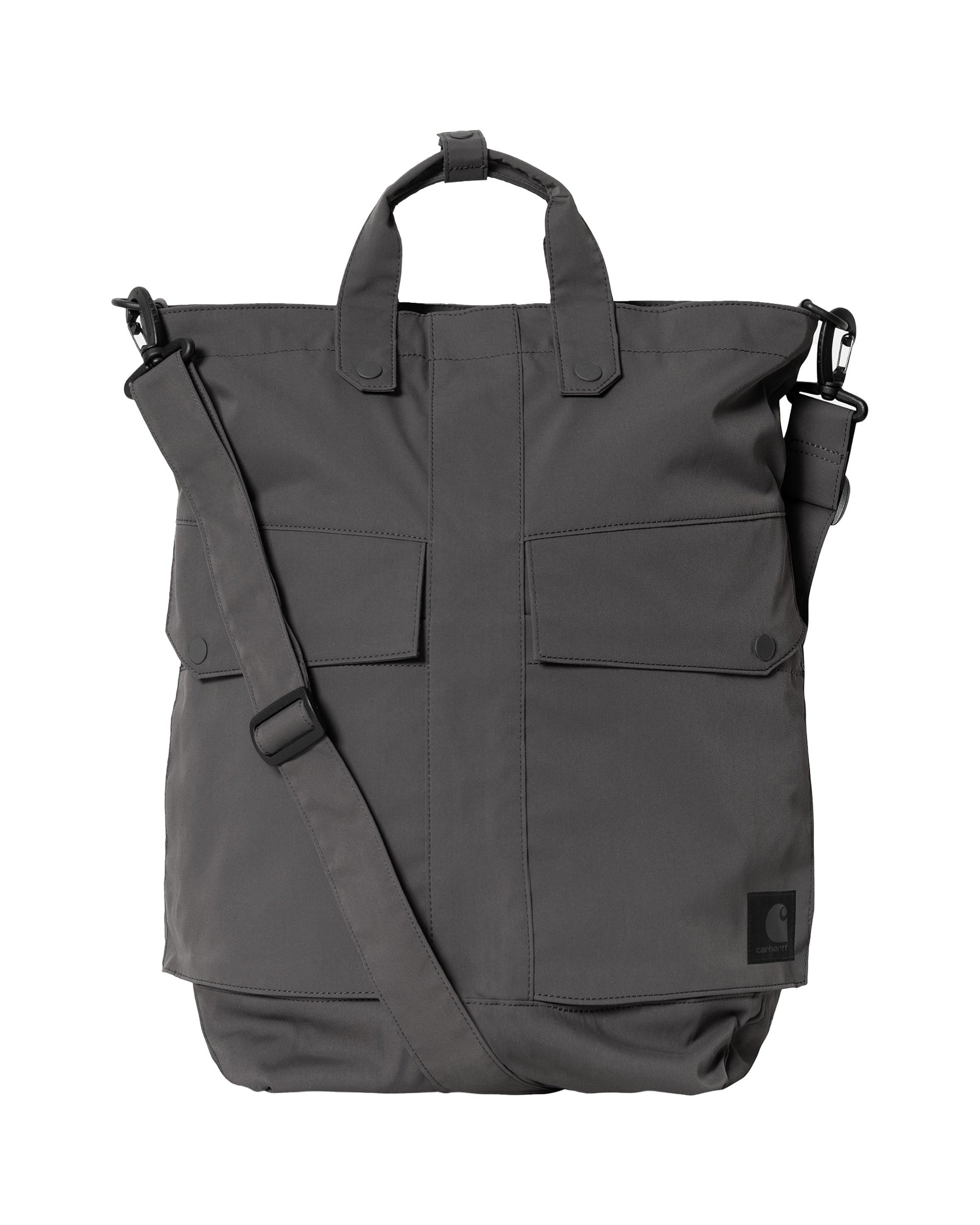 Carhartt Wip Balto Backpack Graphite