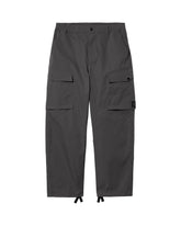 Carhartt Wip Balto Pant Graphite