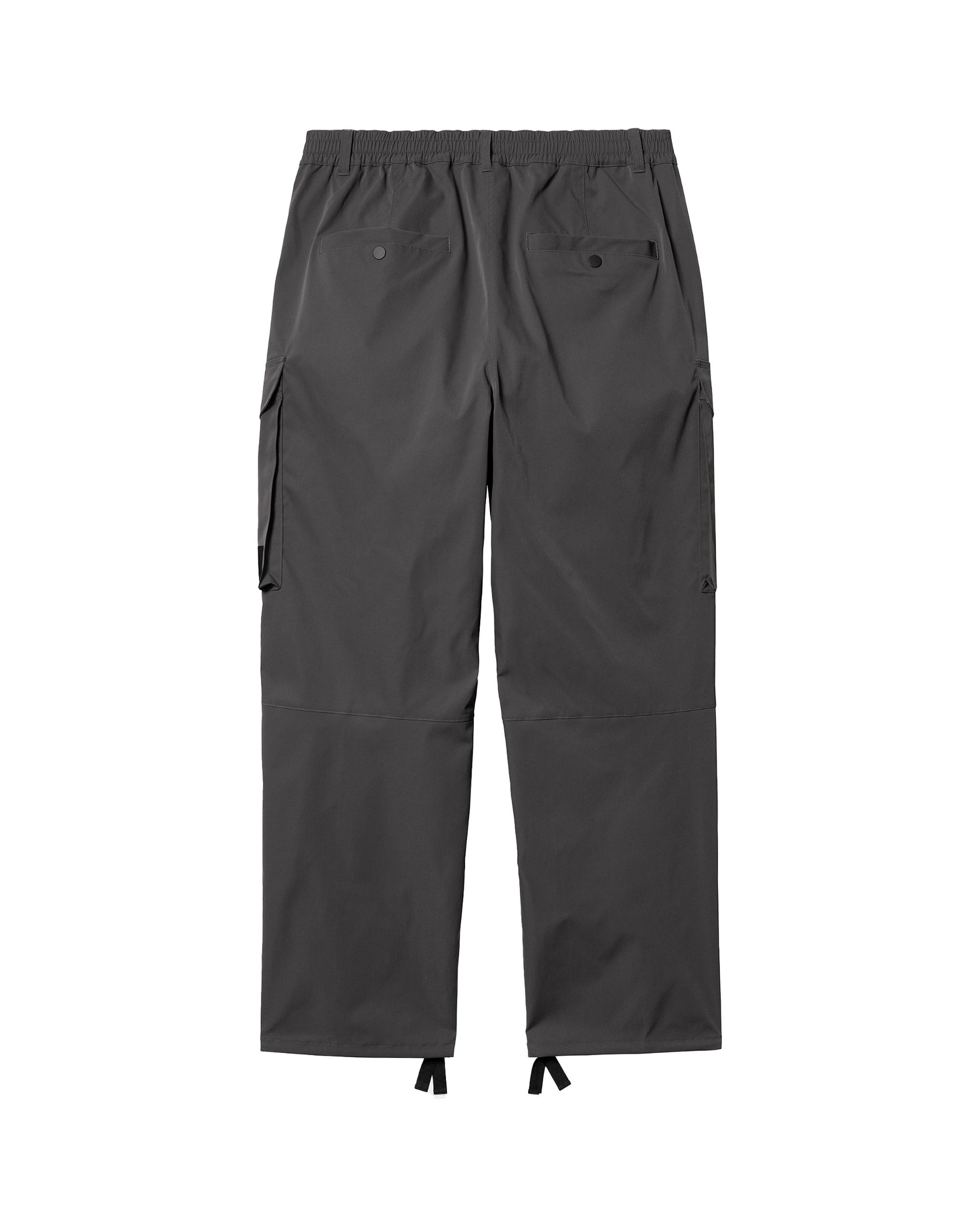 Carhartt Wip Balto Pant Graphite