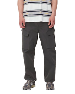 Carhartt Wip Balto Pant Graphite