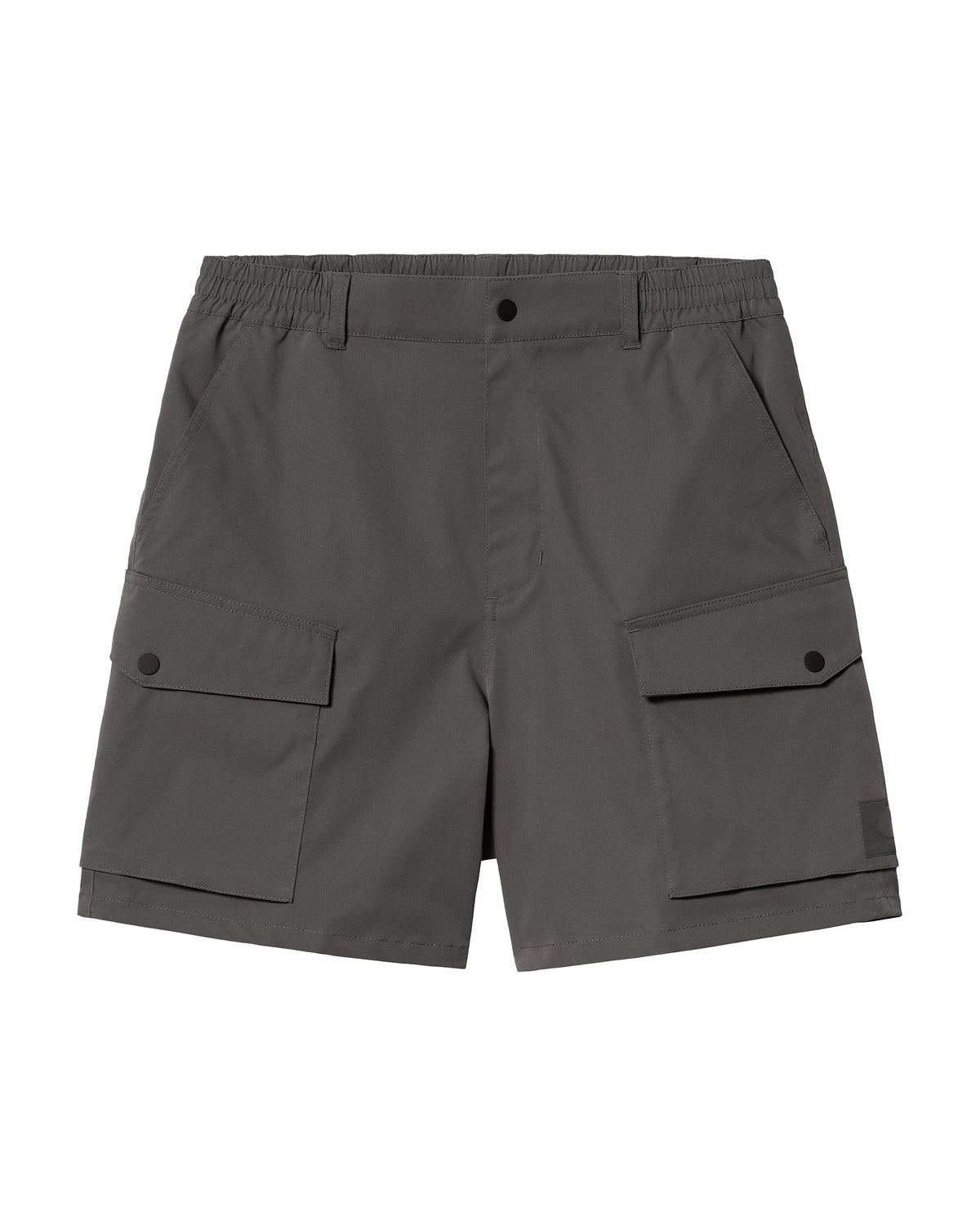 Carhartt Wip Balto Short Graphite