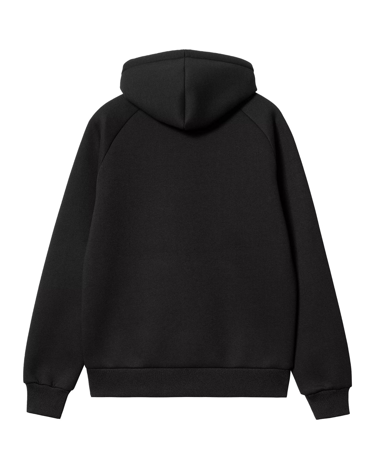 Carhartt Wip Car-Lux Hooded Jacket Nero