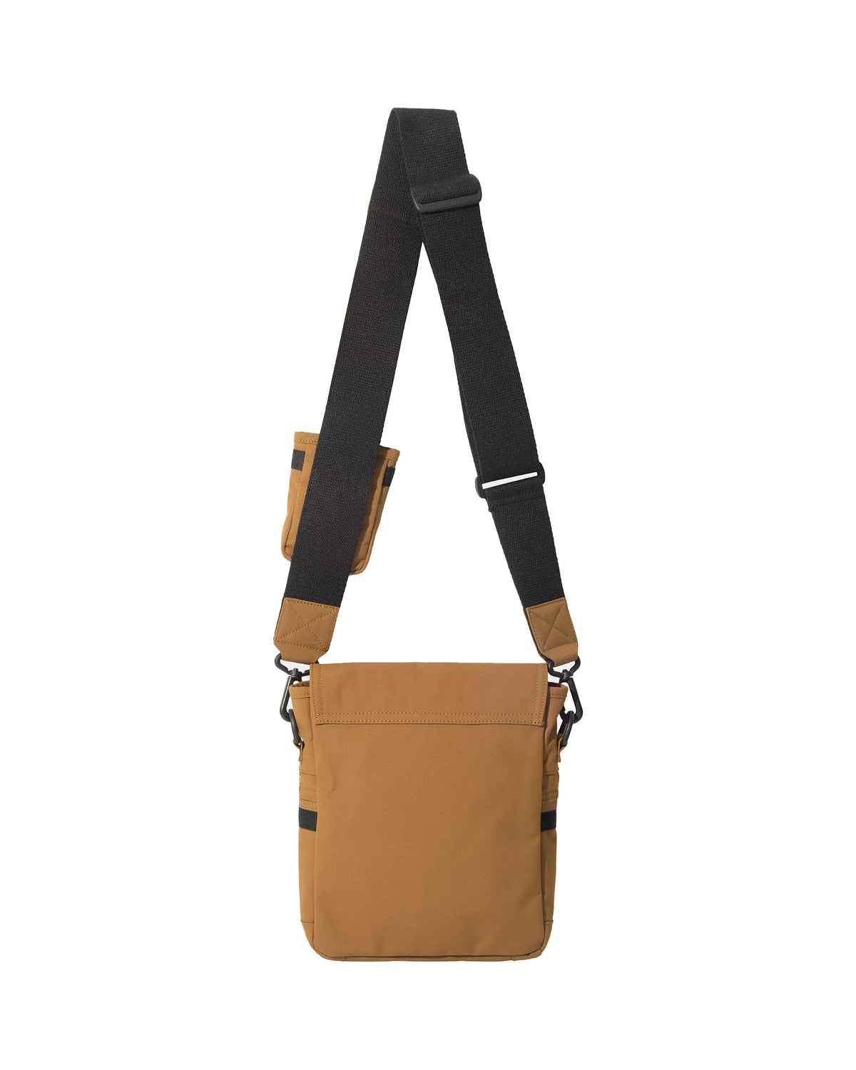 Carhartt Wip Carpenter Shoulder Bag Hamilton Brown