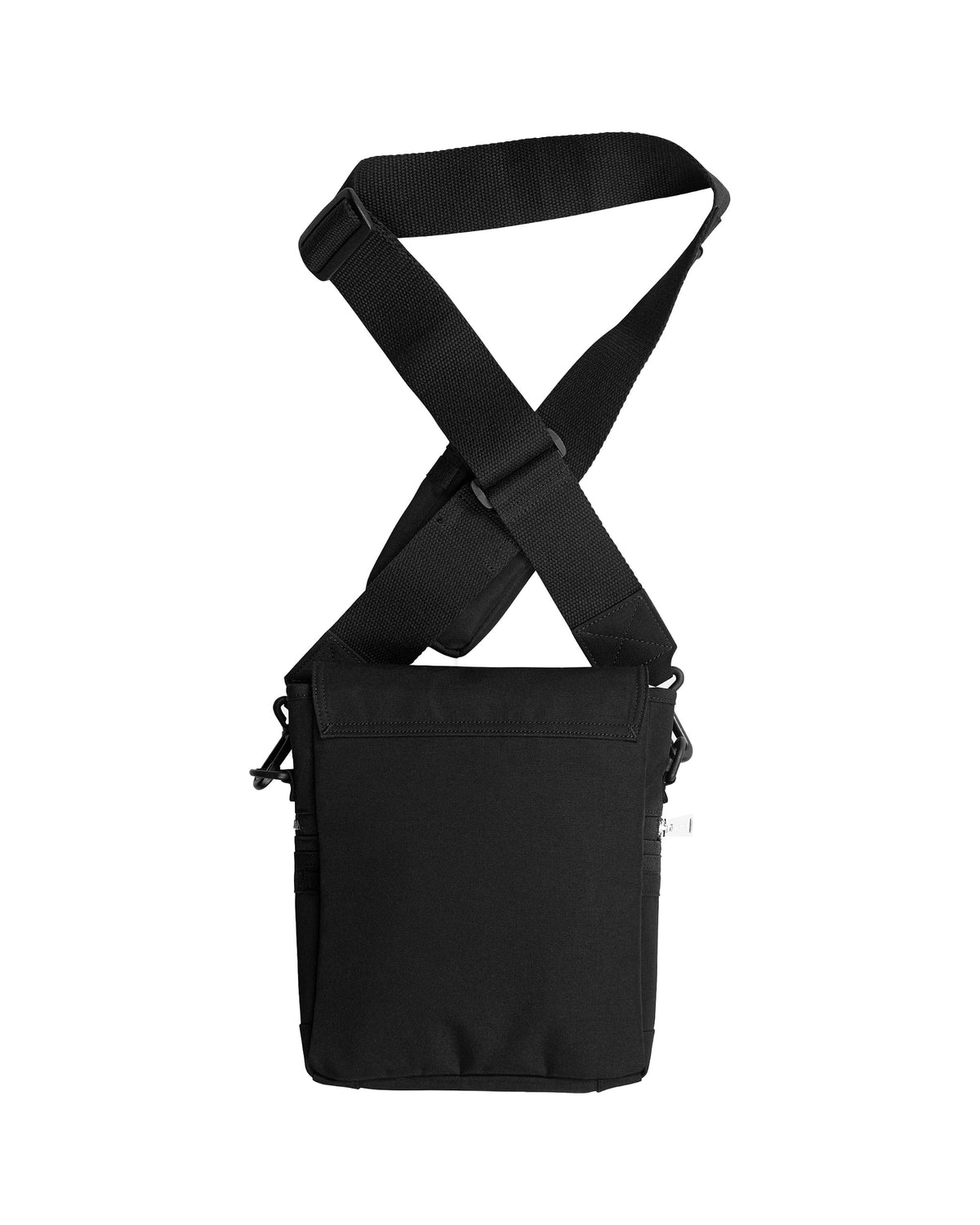 Carhartt Wip Carpenter Shoulder Bag Black