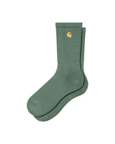 Carhartt Wip Chase Socks Duck Green