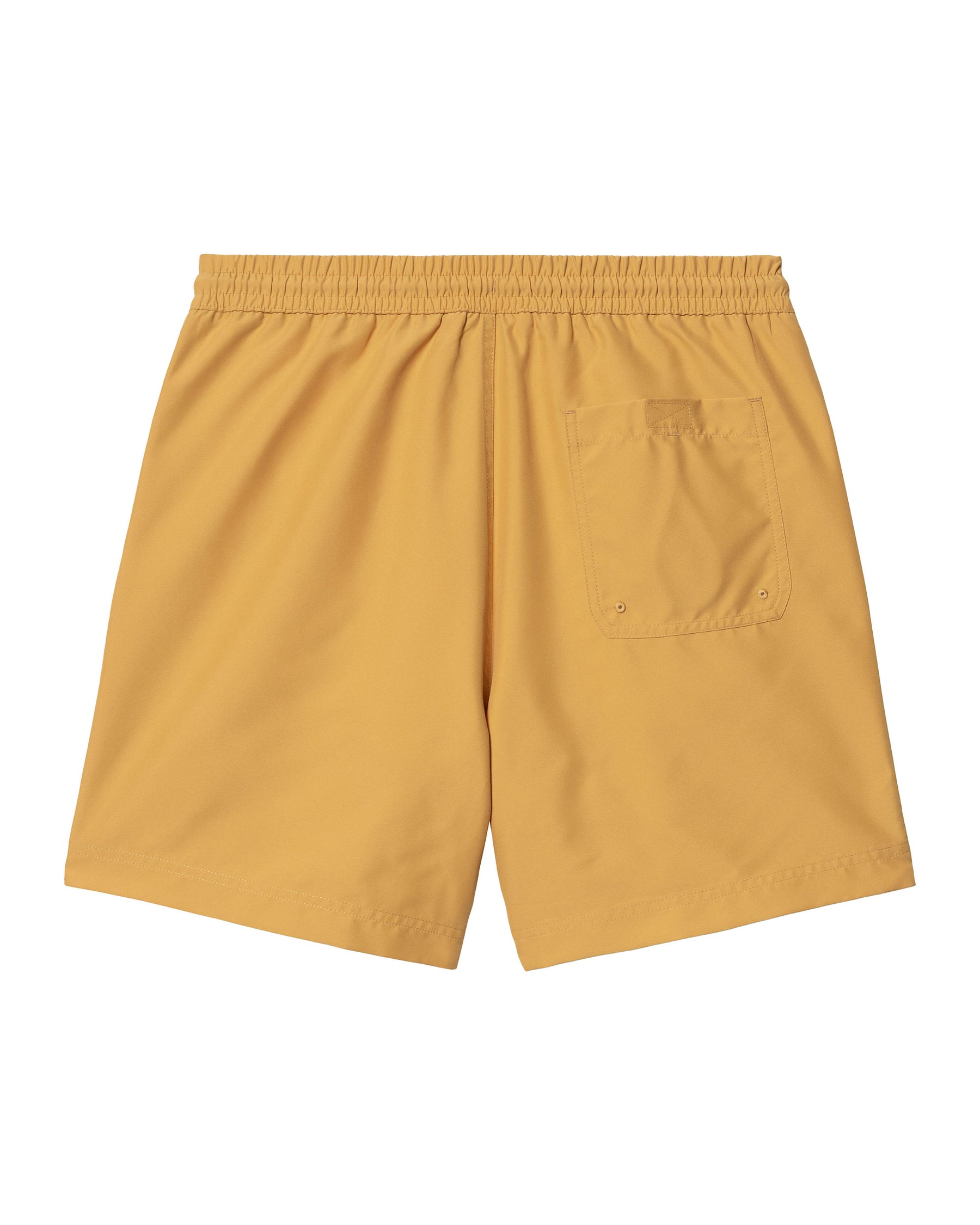 Carhartt Wip Chase Swim Trunks Sunray-Gold