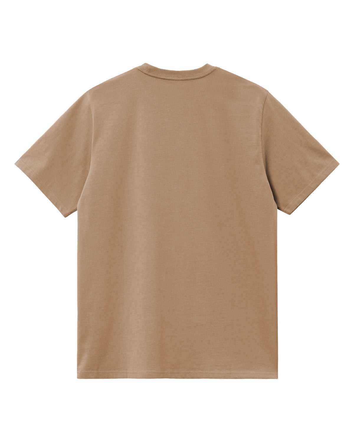 Carhartt Wip Chase T-Shirt Peanut-Gold