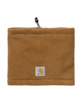 Carhartt Wip Corby Neckwarmer Hamilton Brown