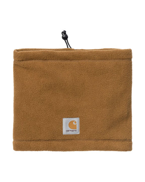 Carhartt Wip Corby Neckwarmer Hamilton Brown