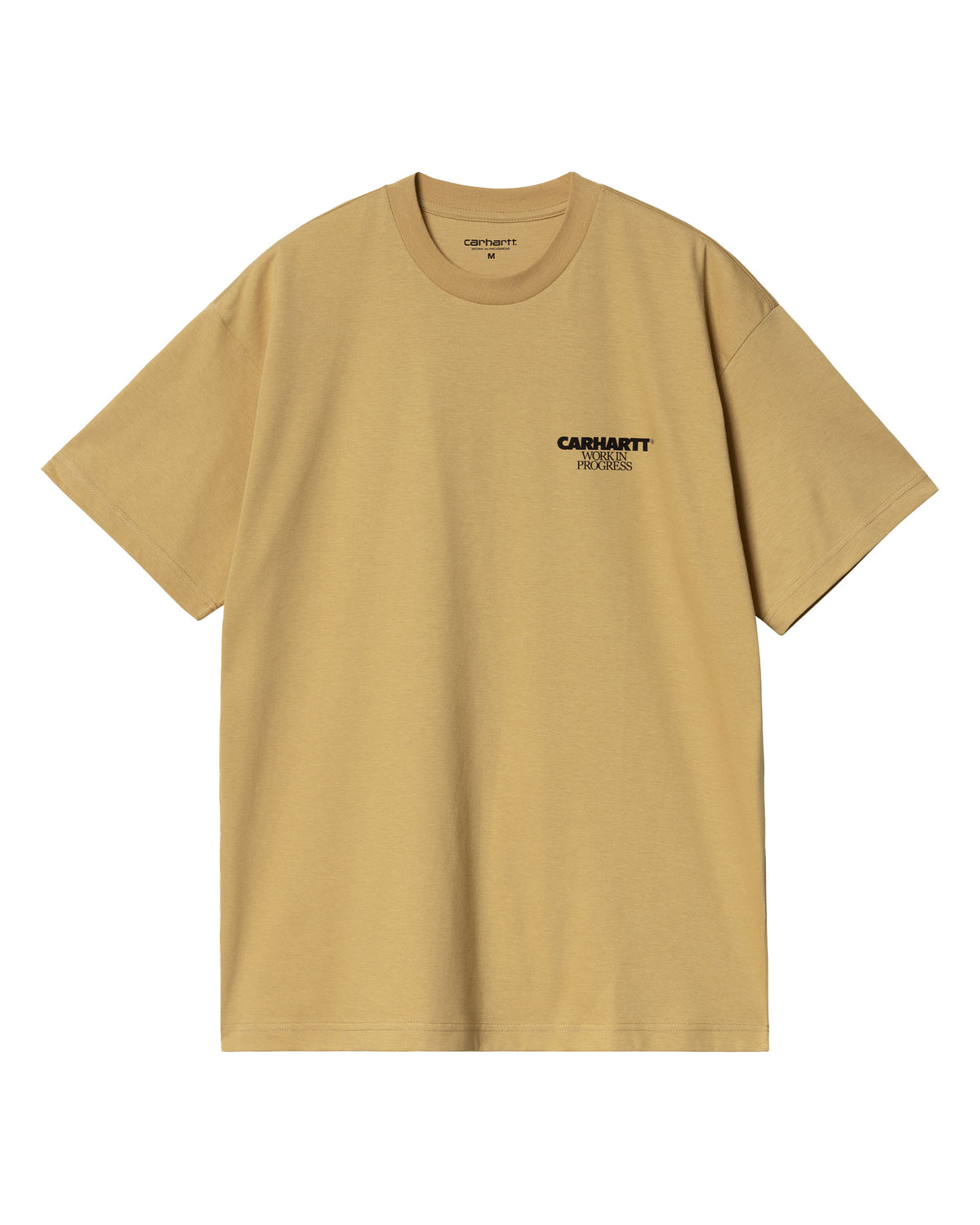 Carhartt Wip Ducks T-Shirt Bourbon