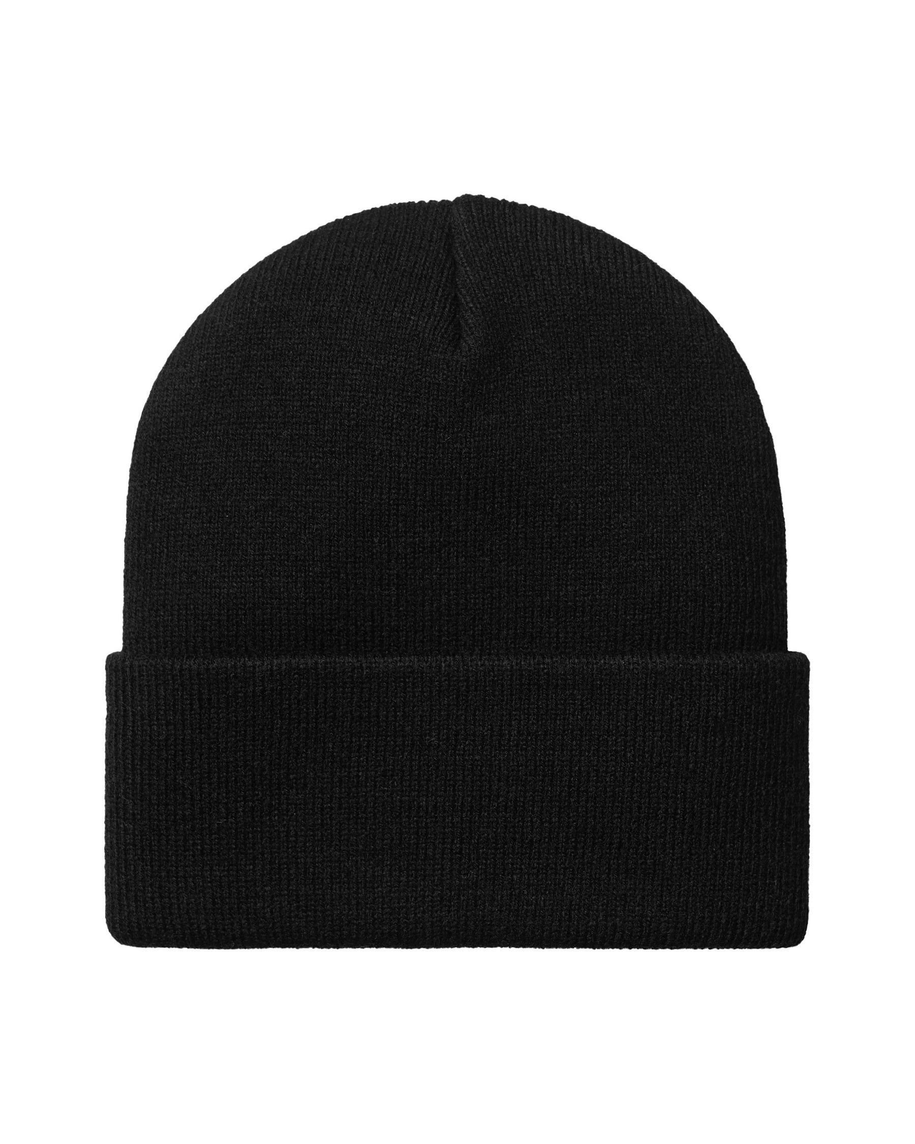 Carhartt Wip Eldon Beanie Black