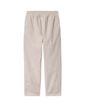 Carhartt Wip Flint Pant Fleur De Sel