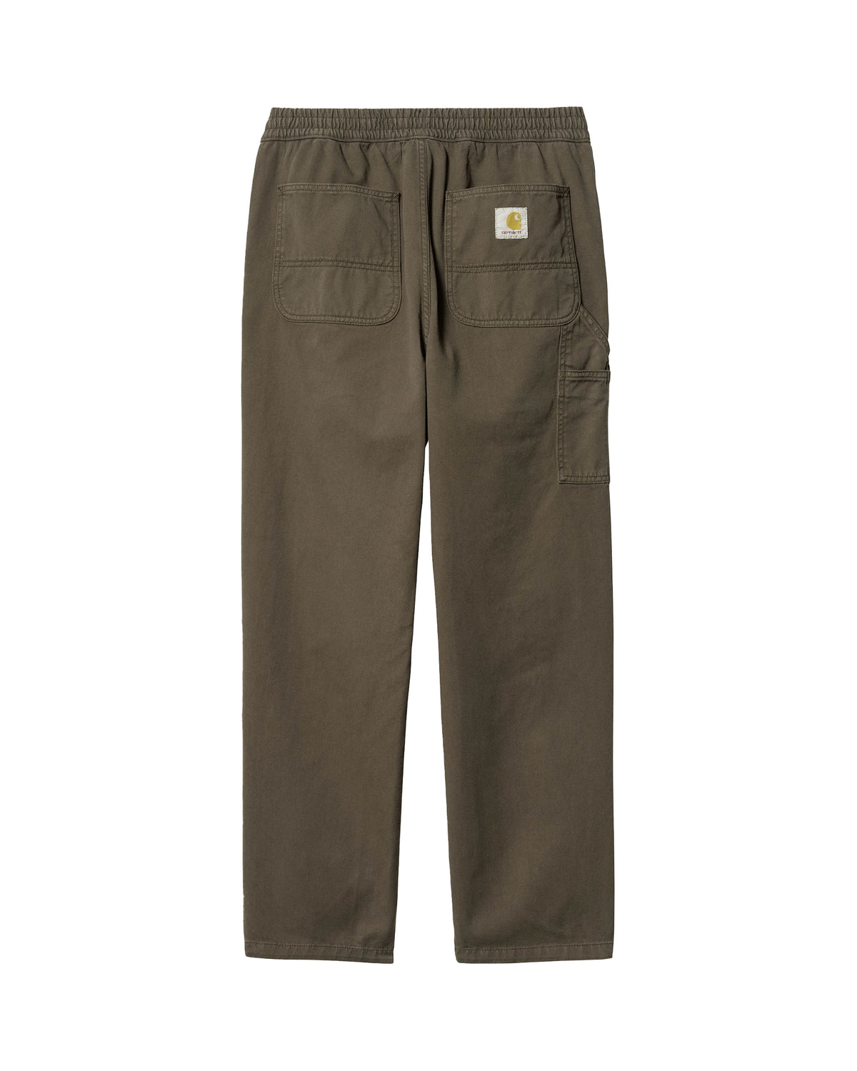 Carhartt Wip Flint Pant Mirage garment dyed