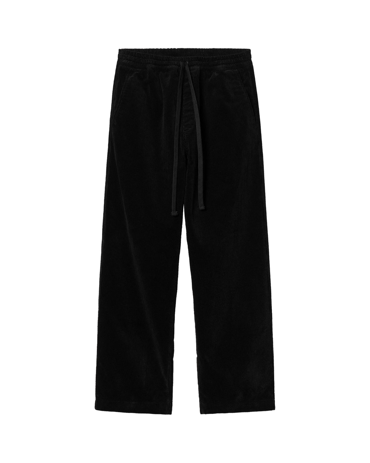 Carhartt Wip Floyde Pant Black rinsed