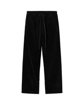 Carhartt Wip Floyde Pant Black rinsed