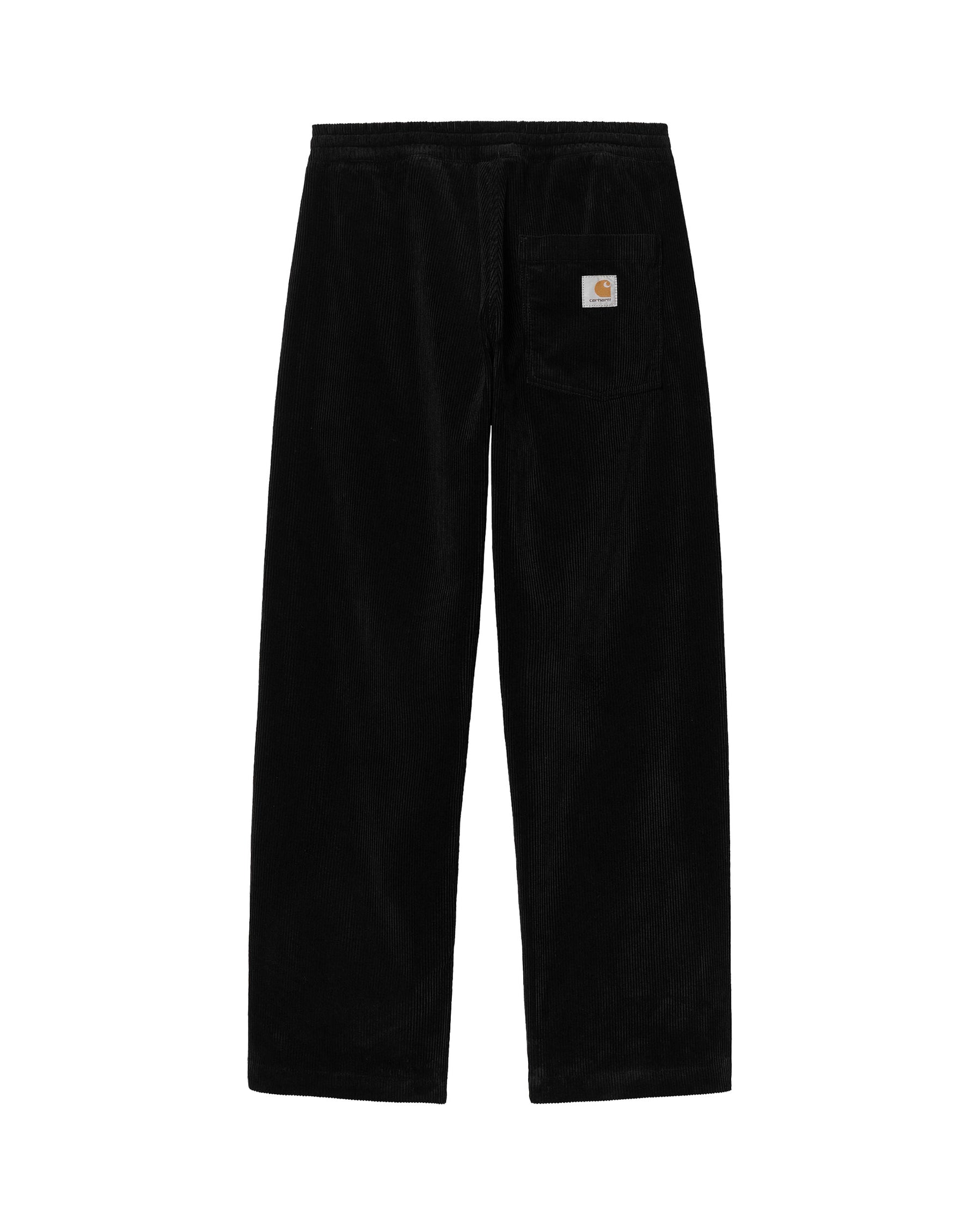 Carhartt Wip Floyde Pant Black rinsed