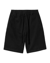 Carhartt Wip Floyde Short Black