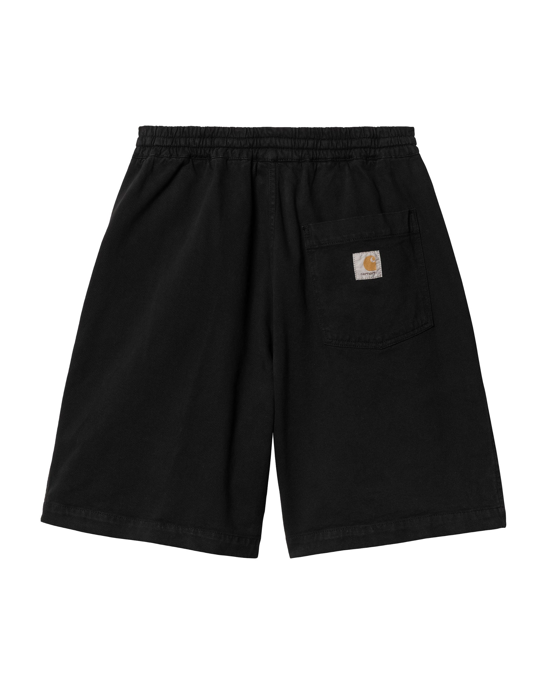 Carhartt Wip Floyde Short Black