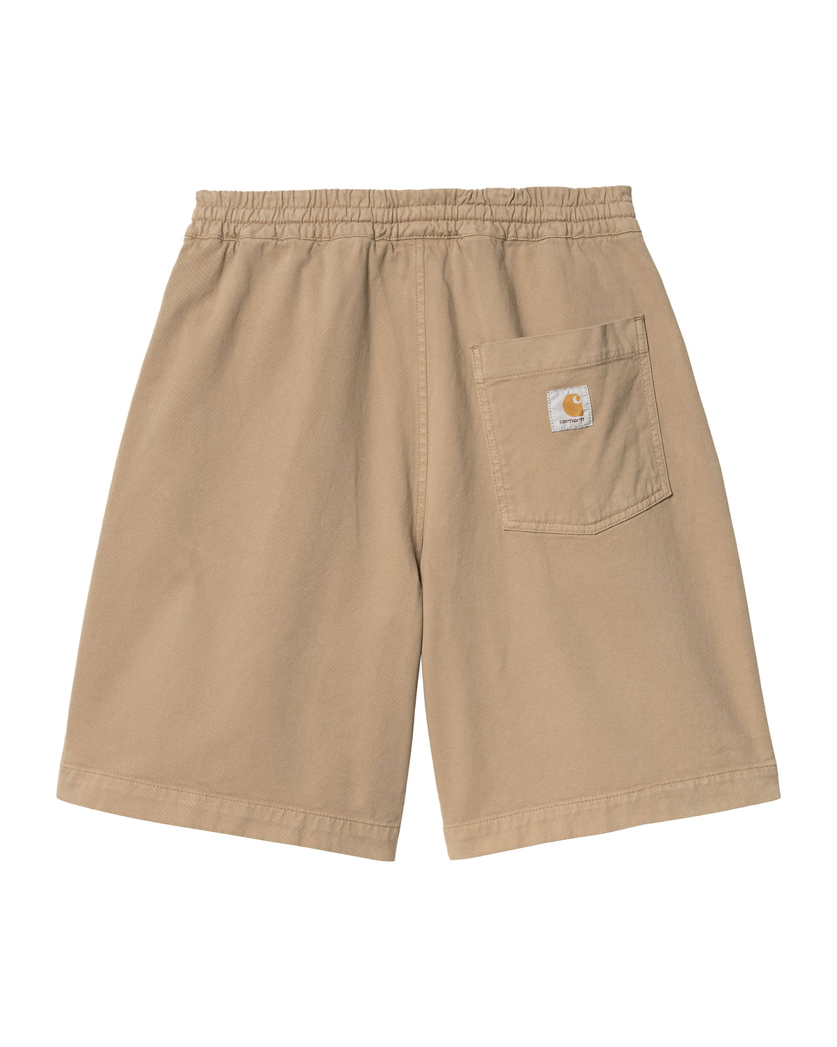 Carhartt Wip Floyde Short Leather