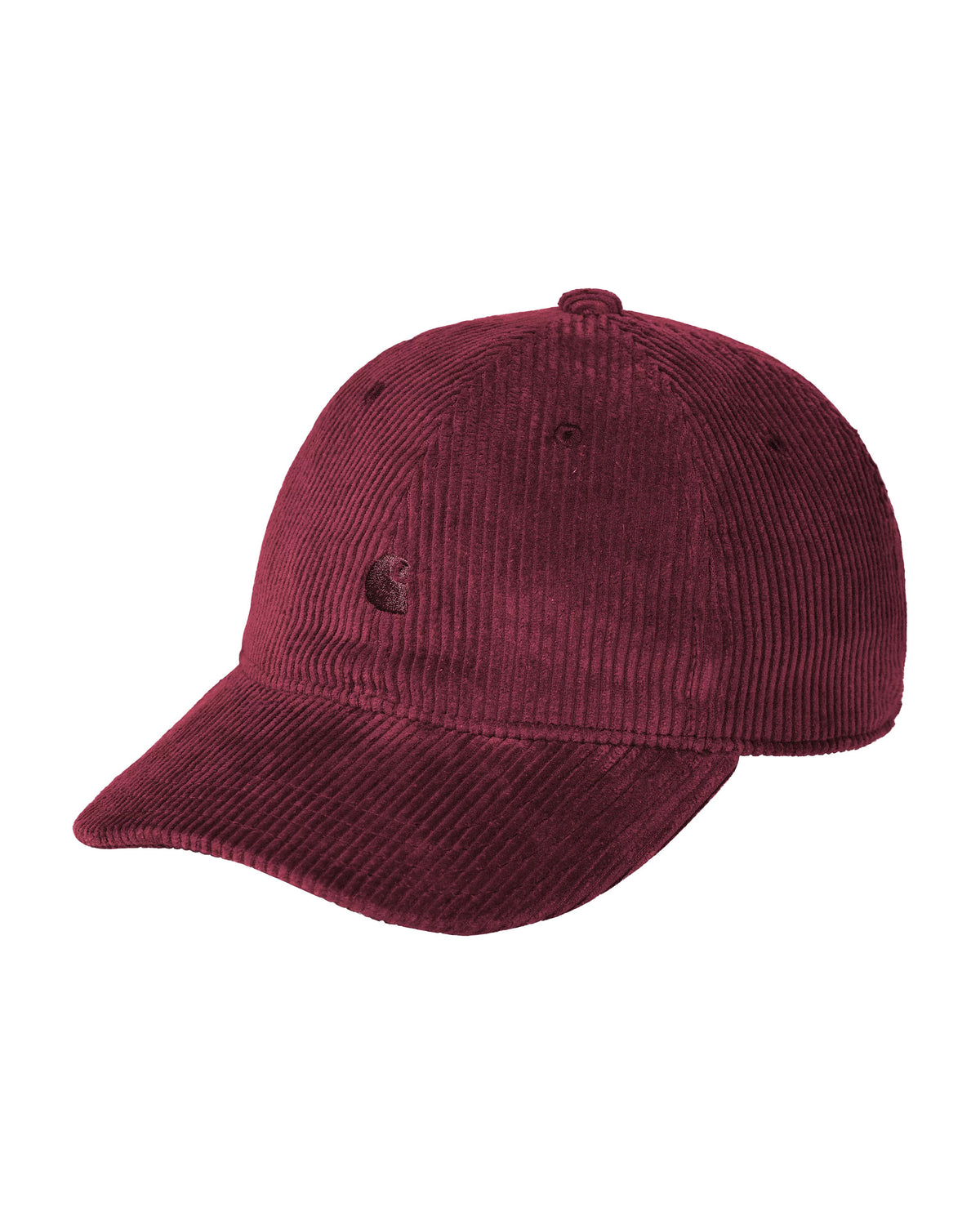 Carhartt Wip Harlem Cap Malbec