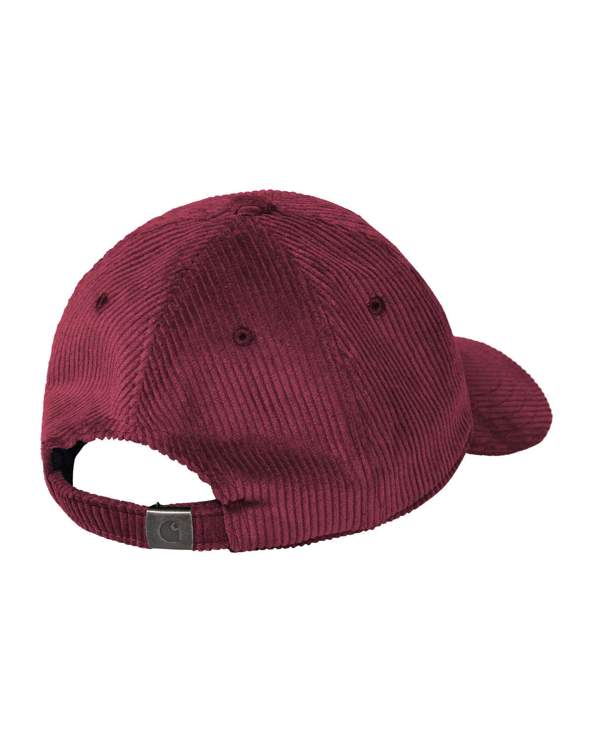 Carhartt Wip Harlem Cap Malbec