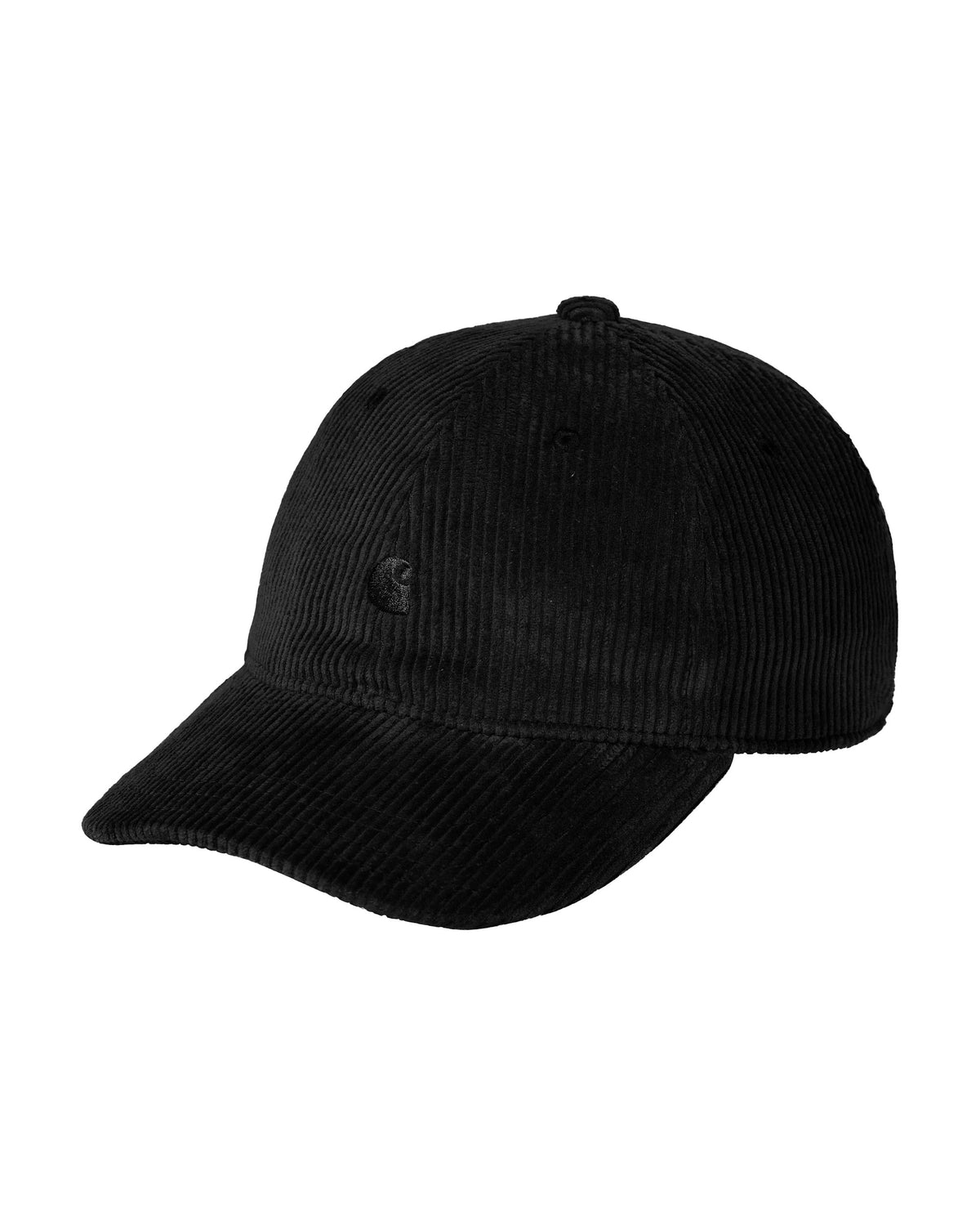 Carhartt Wip Harlem Cap Black