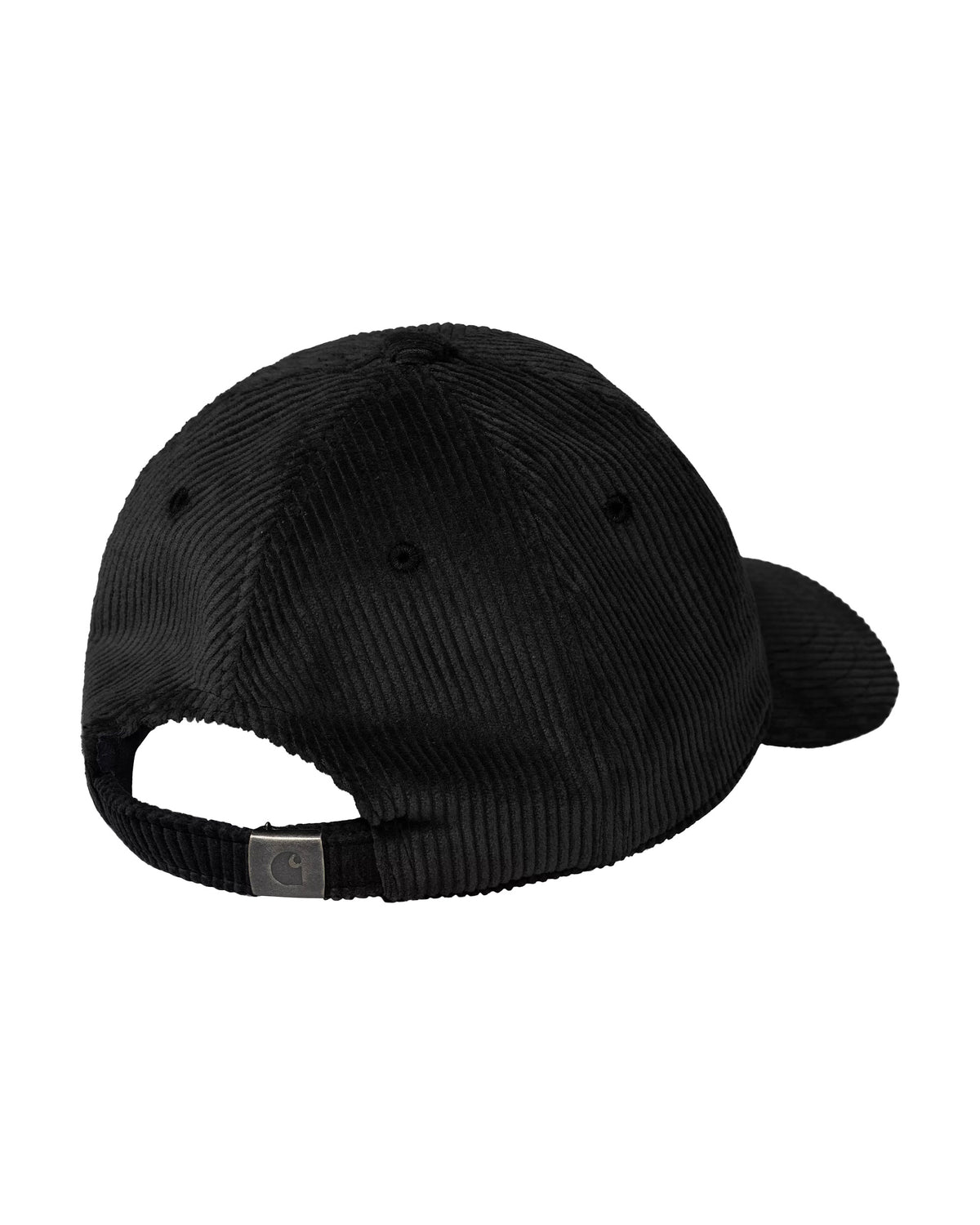 Carhartt Wip Harlem Cap Black