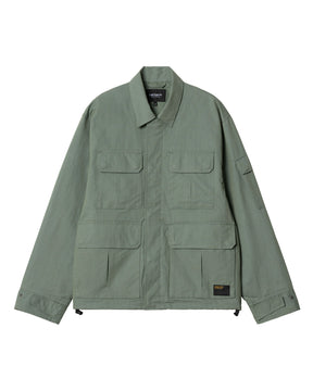 Carhartt Wip Holt Jacket Park