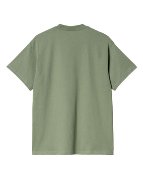 Carhartt Wip Icon Tee Park