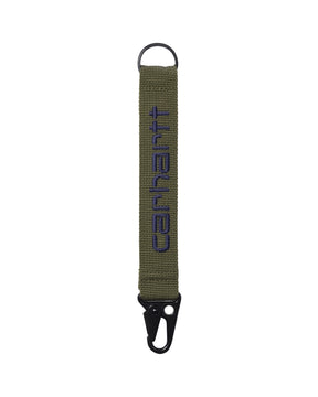 Carhartt Wip Jaden Keyholder Capulet-Aura