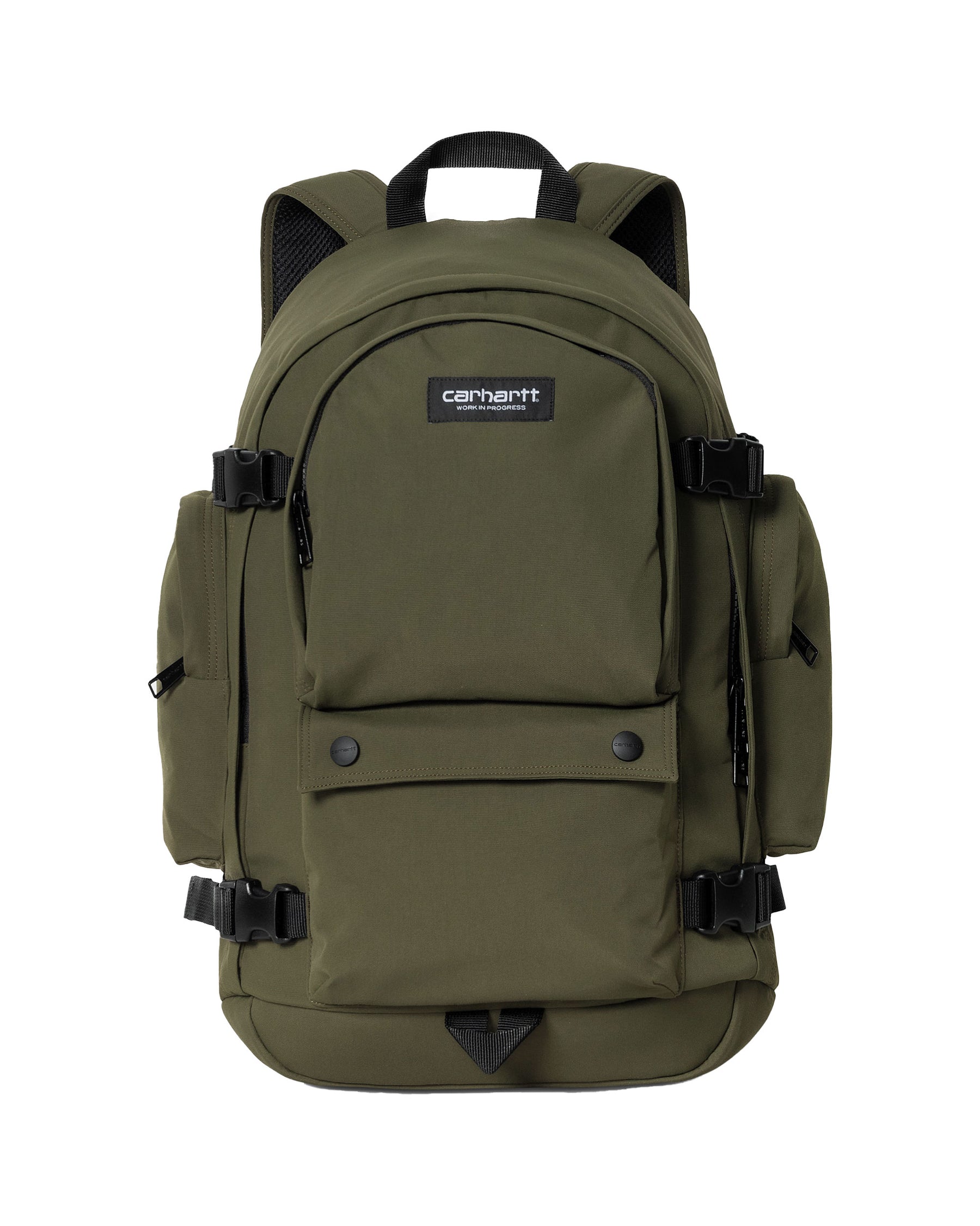 Carhartt Wip Kayton Backpack Office Green