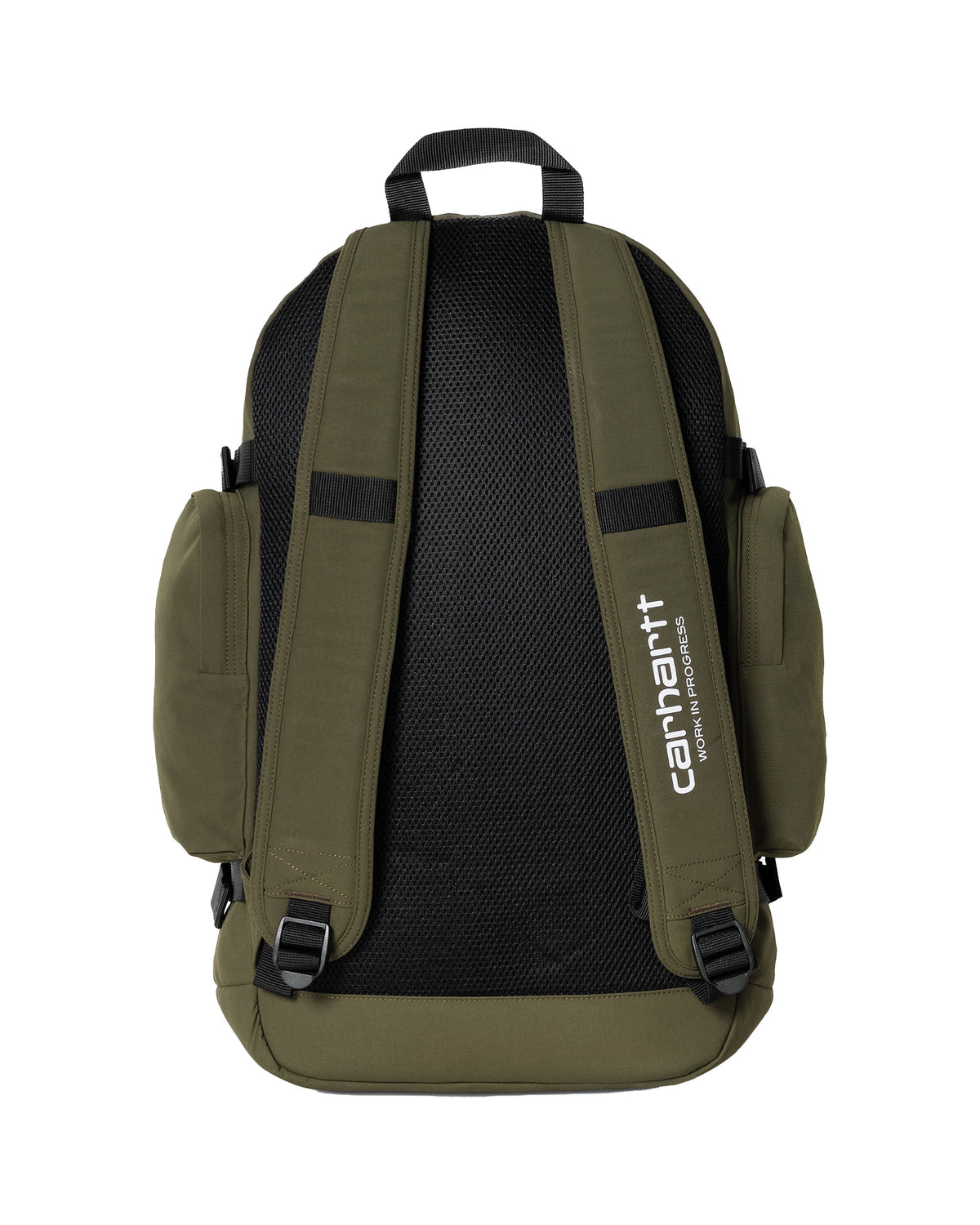 Carhartt Wip Kayton Backpack Office Green