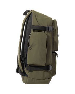 Carhartt Wip Kayton Backpack Office Green