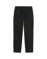 Carhartt Wip Klondike Pant Black one wash