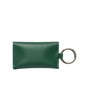 Carhartt Wip Link Script Keychain Chervil