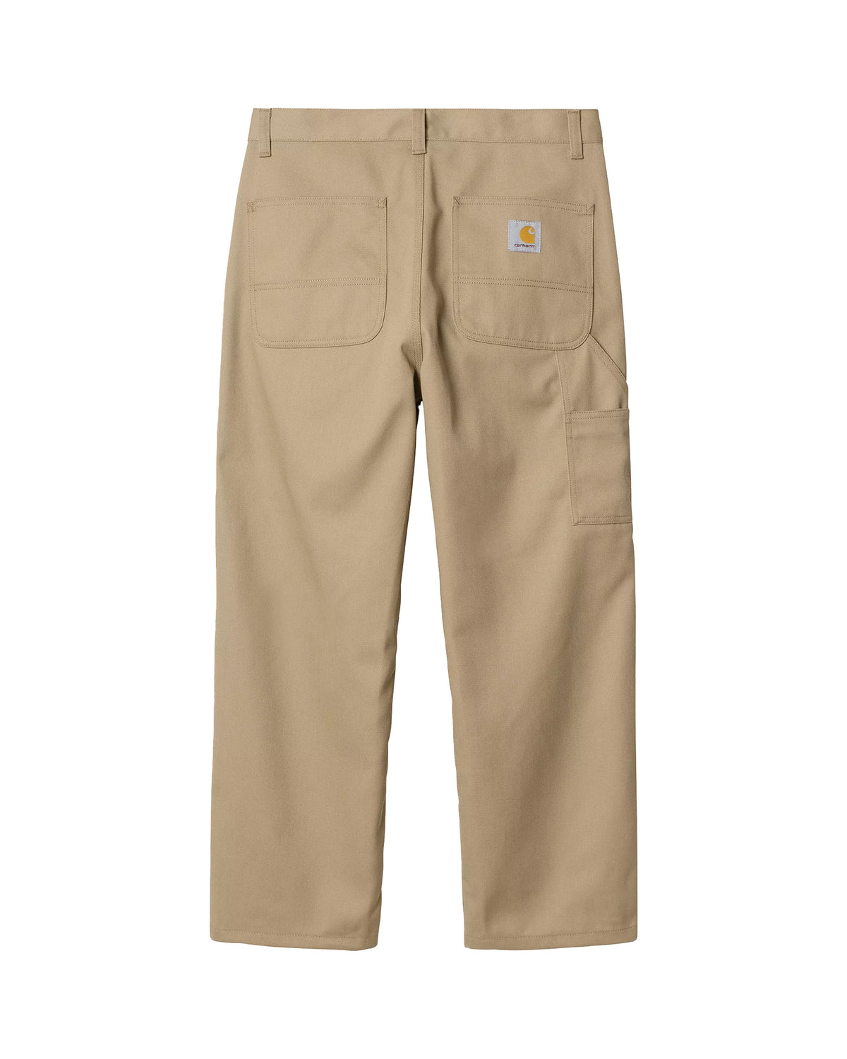 Carhartt Wip Midland Single Knee Pant Leather Rigid