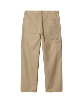 Carhartt Wip Midland Single Knee Pant Leather Rigid