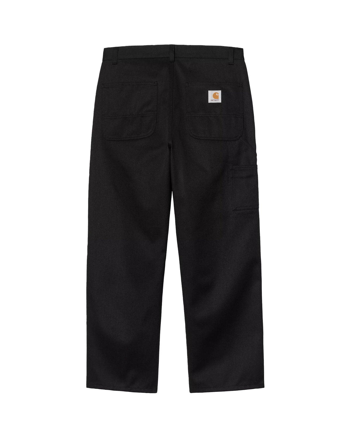 Carhartt Wip Midland Single Knee Pant Black